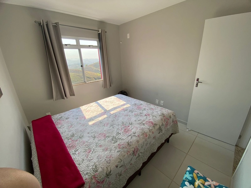 Apartamento à venda - Agua Limpa/Volta Redonda: 8ª foto da galeria de imagens do imóvel