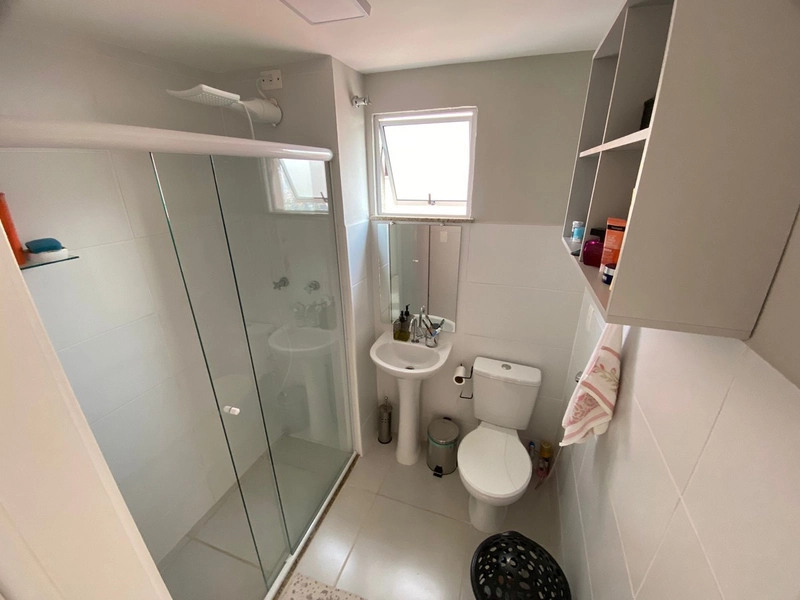Apartamento à venda - Agua Limpa/Volta Redonda: 5ª foto da galeria de imagens do imóvel