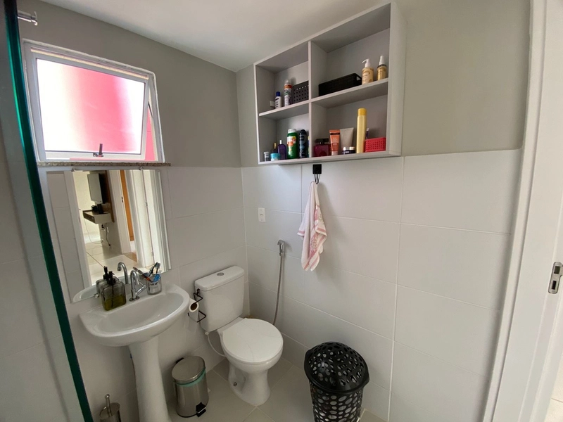 Apartamento à venda - Agua Limpa/Volta Redonda: 7ª foto da galeria de imagens do imóvel