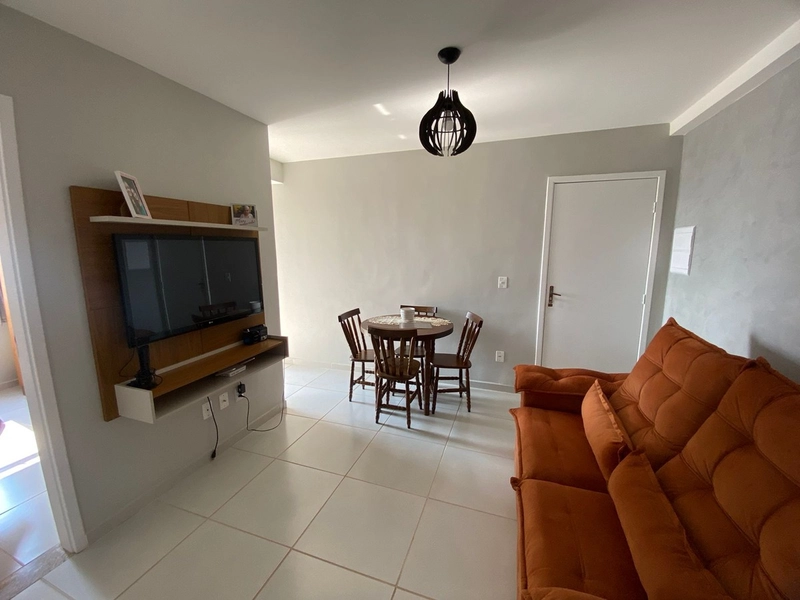 Apartamento à venda - Agua Limpa/Volta Redonda: 2ª foto da galeria de imagens do imóvel