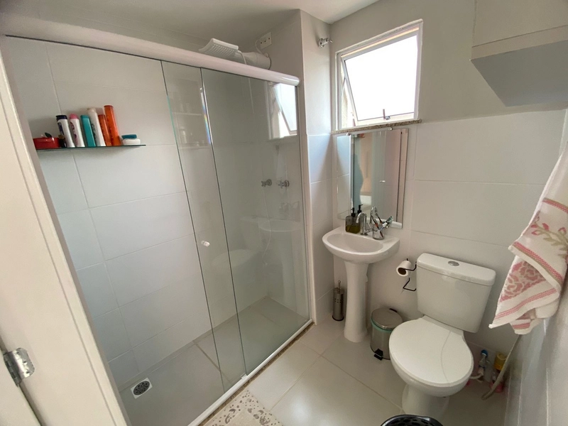 Apartamento à venda - Agua Limpa/Volta Redonda: 6ª foto da galeria de imagens do imóvel