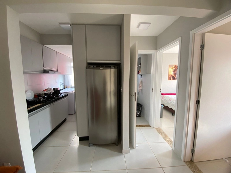 Apartamento à venda - Agua Limpa/Volta Redonda: 4ª foto da galeria de imagens do imóvel