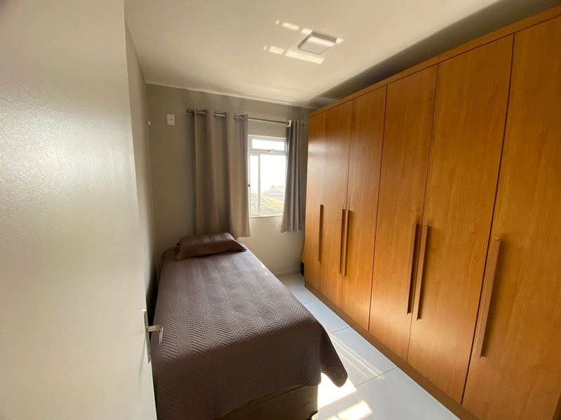 Apartamento à venda - Agua Limpa/Volta Redonda: 9ª foto da galeria de imagens do imóvel