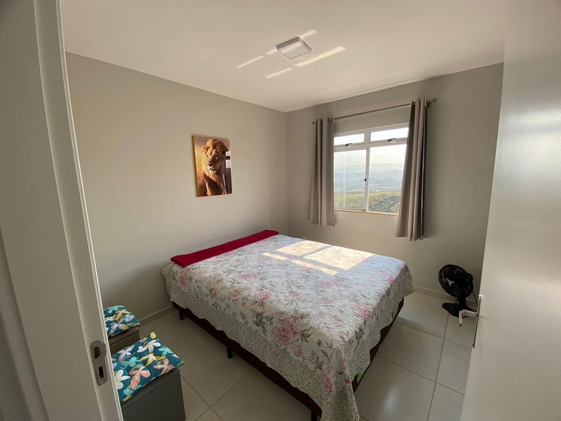 Apartamento à venda - Agua Limpa/Volta Redonda: 12ª foto da galeria de imagens do imóvel
