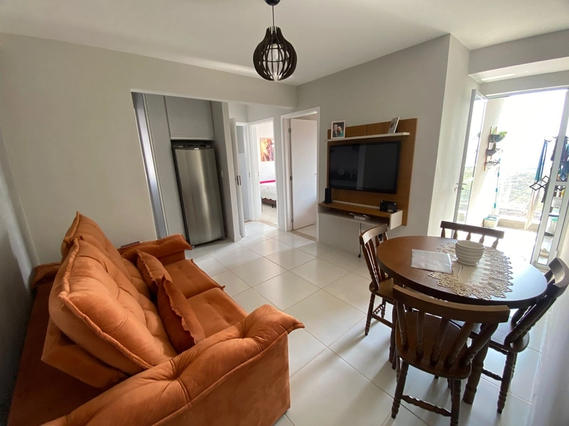 Apartamento à venda - Agua Limpa/Volta Redonda: 1ª foto da galeria de imagens do imóvel