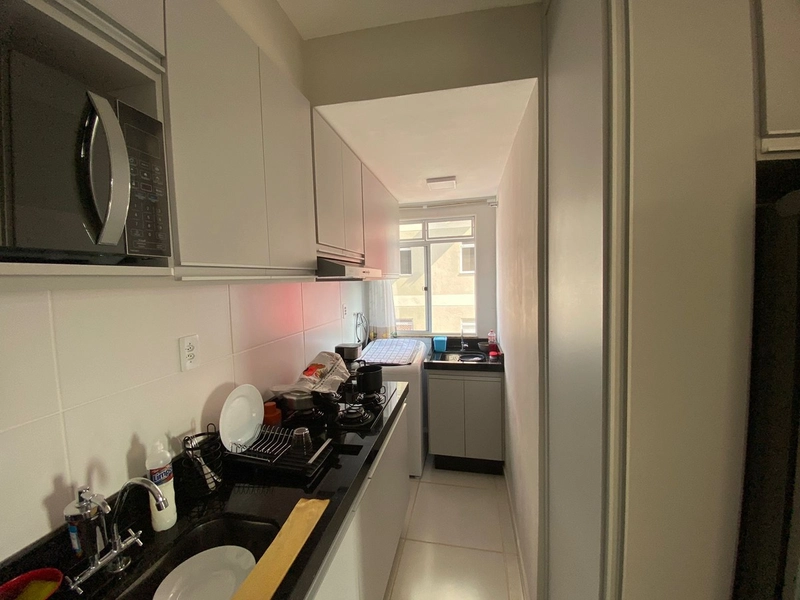 Apartamento à venda - Agua Limpa/Volta Redonda: 3ª foto da galeria de imagens do imóvel
