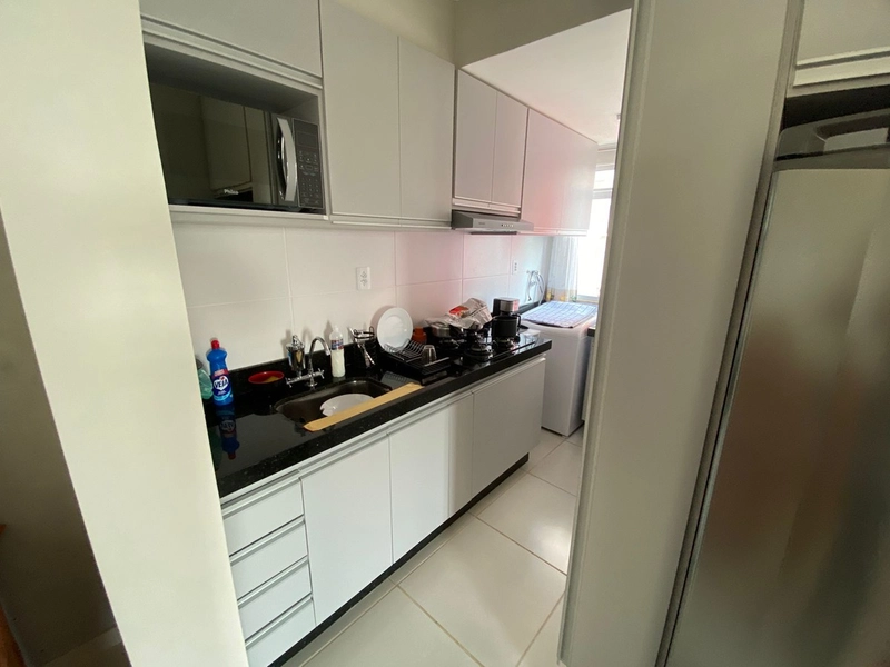Apartamento à venda - Agua Limpa/Volta Redonda: 13ª foto da galeria de imagens do imóvel