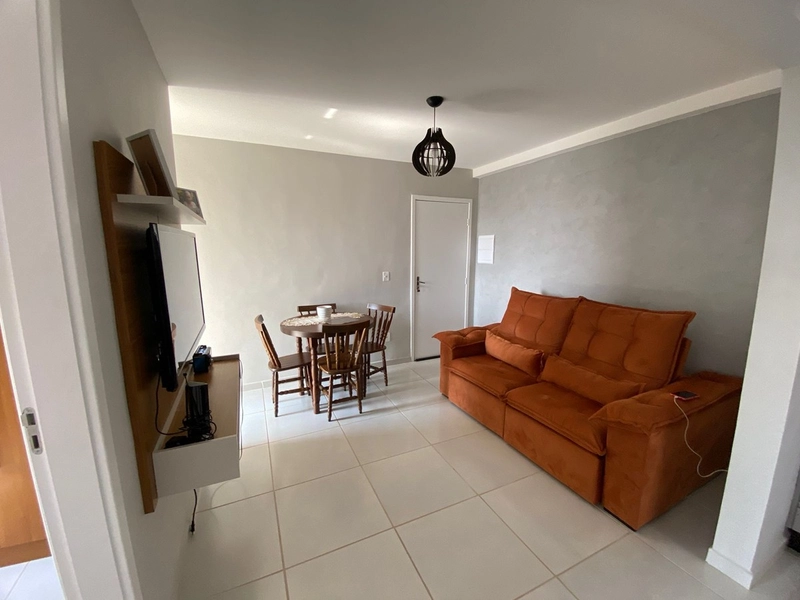 Apartamento à venda - Agua Limpa/Volta Redonda: 14ª foto da galeria de imagens do imóvel