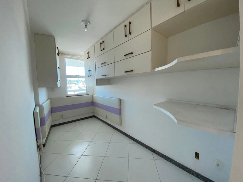 Apartamento à venda - Aterrado/Volta Redonda: 14ª foto da galeria de imagens do imóvel