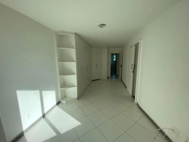 Apartamento à venda - Aterrado/Volta Redonda: 7ª foto da galeria de imagens do imóvel