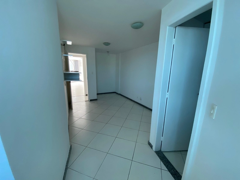 Apartamento à venda - Aterrado/Volta Redonda: 8ª foto da galeria de imagens do imóvel