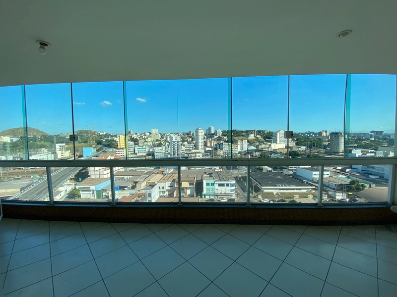 Apartamento à venda - Aterrado/Volta Redonda: 2ª foto da galeria de imagens do imóvel