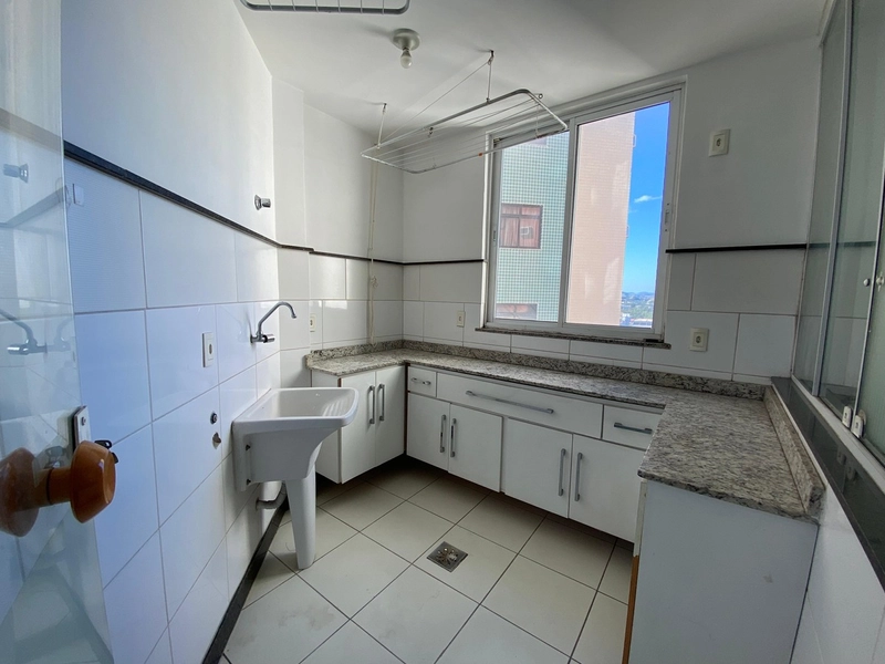 Apartamento à venda - Aterrado/Volta Redonda: 6ª foto da galeria de imagens do imóvel
