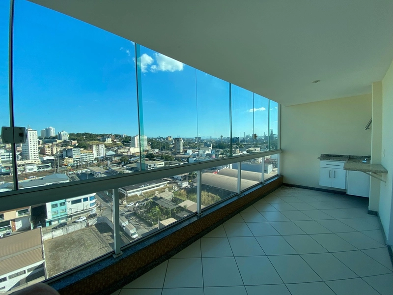 Apartamento à venda - Aterrado/Volta Redonda: 1ª foto da galeria de imagens do imóvel