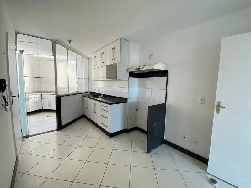 Apartamento à venda - Aterrado/Volta Redonda: 5ª foto da galeria de imagens do imóvel