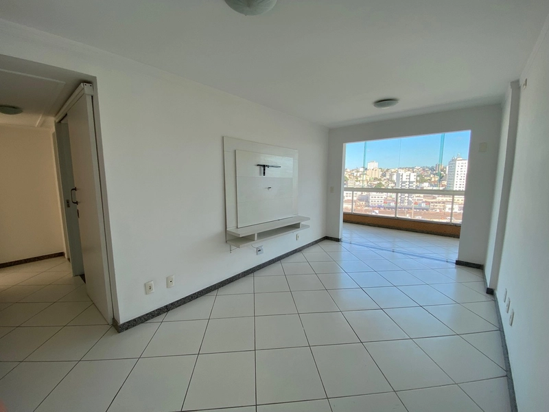 Apartamento à venda - Aterrado/Volta Redonda: 4ª foto da galeria de imagens do imóvel