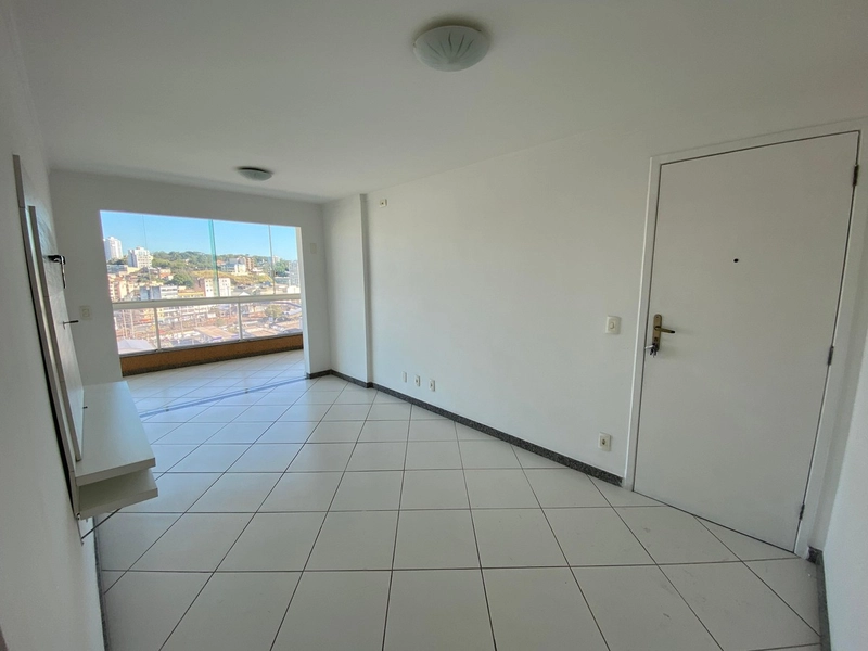 Apartamento à venda - Aterrado/Volta Redonda: 3ª foto da galeria de imagens do imóvel