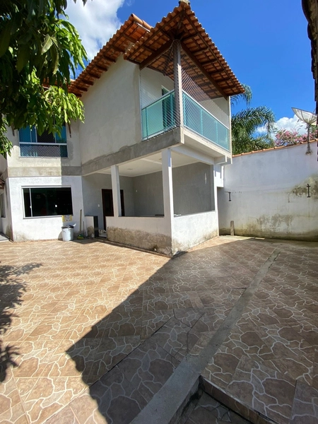 Chácara à venda - Vale dos Pinheiros/Pinheiral: 5ª foto da galeria de imagens do imóvel
