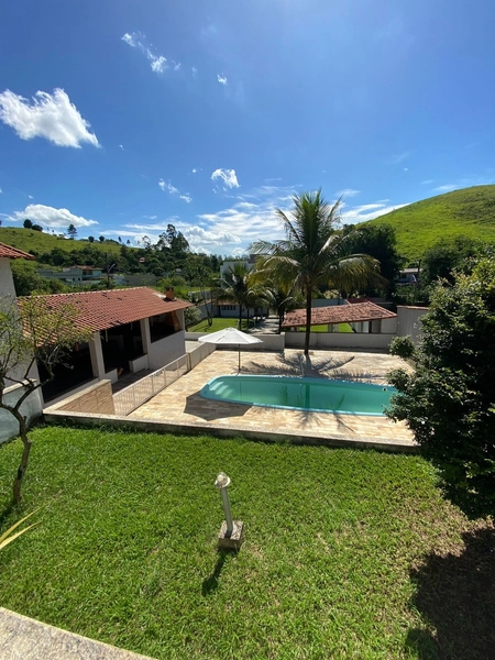 Chácara à venda - Vale dos Pinheiros/Pinheiral: 1ª foto da galeria de imagens do imóvel