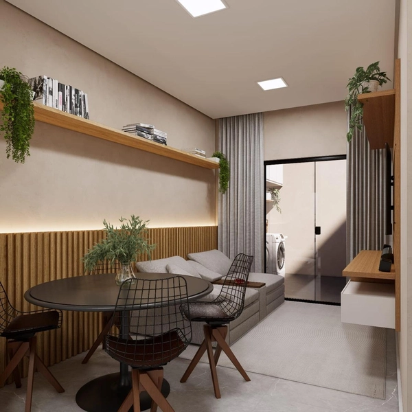 Casa à venda - Arvoredo/Pinheiral: 6ª foto da galeria de imagens do imóvel