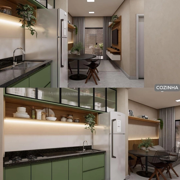 Casa à venda - Arvoredo/Pinheiral: 2ª foto da galeria de imagens do imóvel