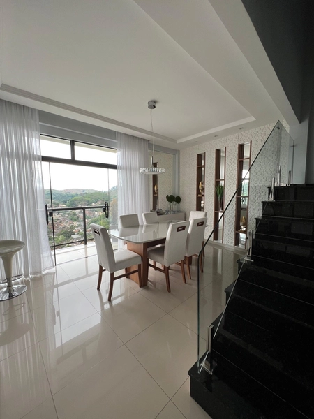 Casa à venda - Jardim Suiça/Volta Redonda: 1ª foto da galeria de imagens do imóvel