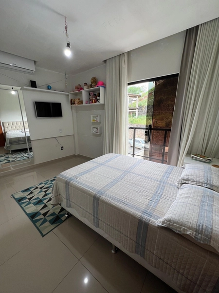 Casa à venda - Jardim Suiça/Volta Redonda: 18ª foto da galeria de imagens do imóvel