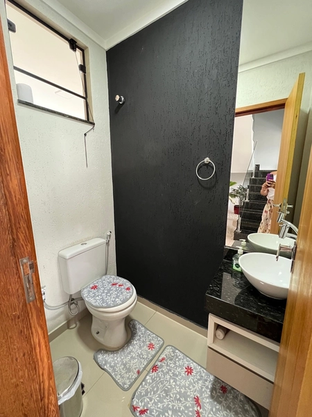 Casa à venda - Jardim Suiça/Volta Redonda: 16ª foto da galeria de imagens do imóvel