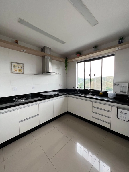 Casa à venda - Jardim Suiça/Volta Redonda: 6ª foto da galeria de imagens do imóvel