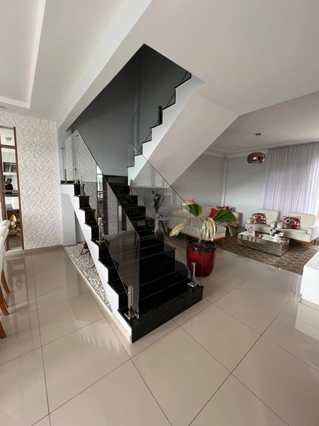 Casa à venda - Jardim Suiça/Volta Redonda: 17ª foto da galeria de imagens do imóvel