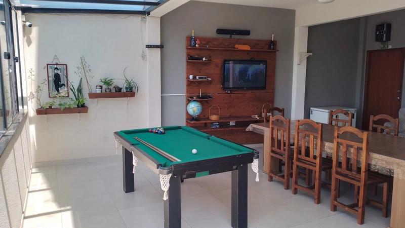 Casa à venda - Jardim Suiça/Volta Redonda: 36ª foto da galeria de imagens do imóvel