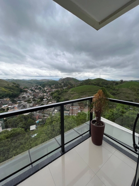 Casa à venda - Jardim Suiça/Volta Redonda: 7ª foto da galeria de imagens do imóvel