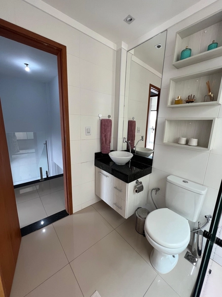 Casa à venda - Jardim Suiça/Volta Redonda: 23ª foto da galeria de imagens do imóvel