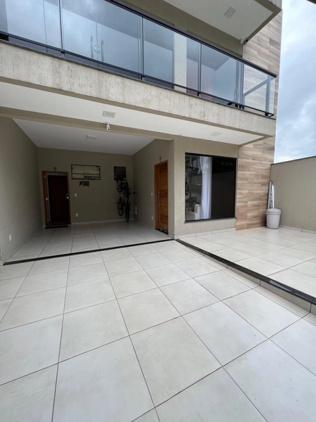 Casa à venda - Jardim Suiça/Volta Redonda: 3ª foto da galeria de imagens do imóvel