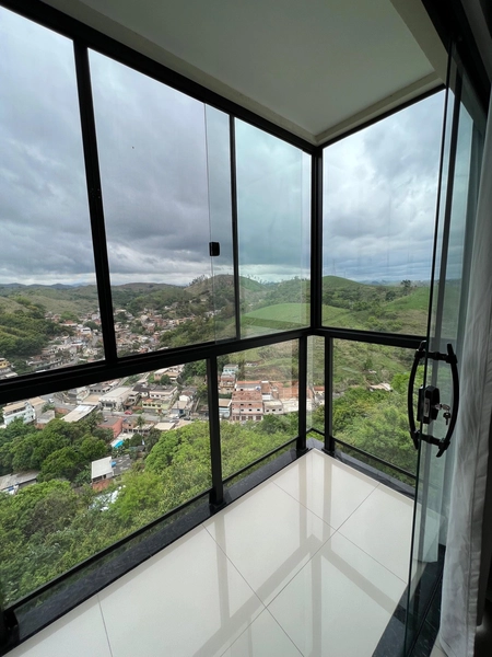 Casa à venda - Jardim Suiça/Volta Redonda: 31ª foto da galeria de imagens do imóvel