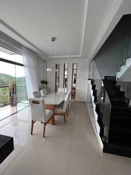 Casa à venda - Jardim Suiça/Volta Redonda: 9ª foto da galeria de imagens do imóvel