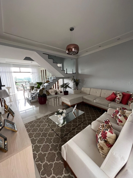 Casa à venda - Jardim Suiça/Volta Redonda: 12ª foto da galeria de imagens do imóvel