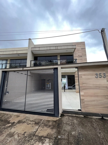 Casa à venda - Jardim Suiça/Volta Redonda: 2ª foto da galeria de imagens do imóvel