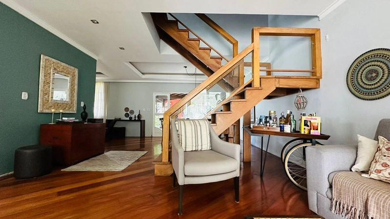 Casa com 3 Quartos à venda - Vila Santa Cecília/Volta Redonda: 2ª foto da galeria de imagens do imóvel