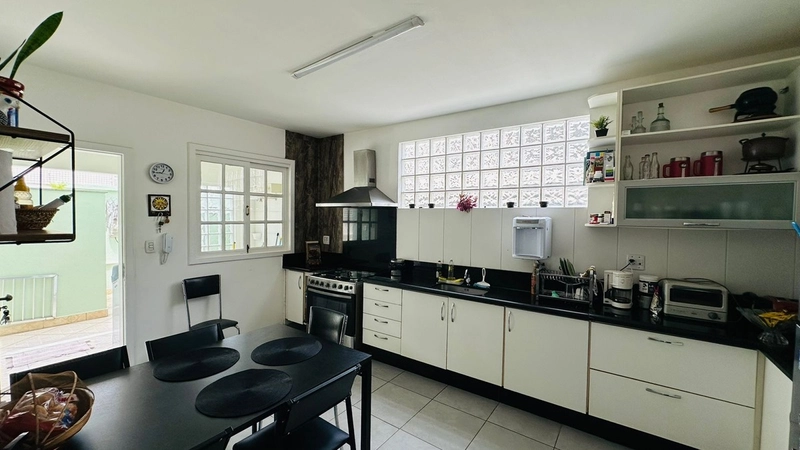 Casa com 3 Quartos à venda - Vila Santa Cecília/Volta Redonda: 4ª foto da galeria de imagens do imóvel