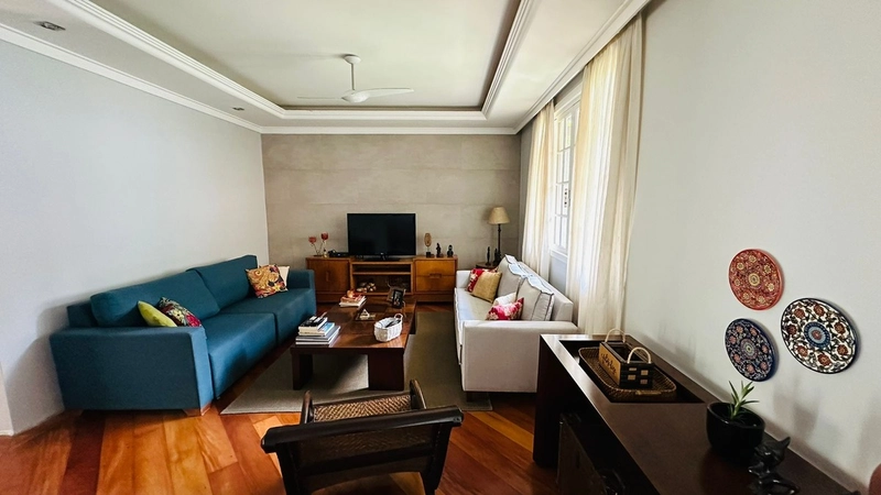 Casa com 3 Quartos à venda - Vila Santa Cecília/Volta Redonda: 6ª foto da galeria de imagens do imóvel