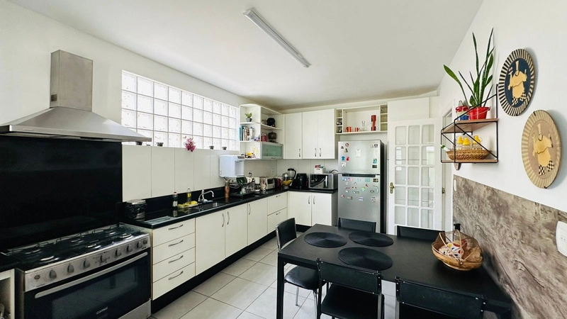 Casa com 3 Quartos à venda - Vila Santa Cecília/Volta Redonda: 3ª foto da galeria de imagens do imóvel