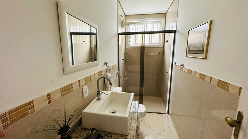 Casa com 3 Quartos à venda - Vila Santa Cecília/Volta Redonda: 5ª foto da galeria de imagens do imóvel