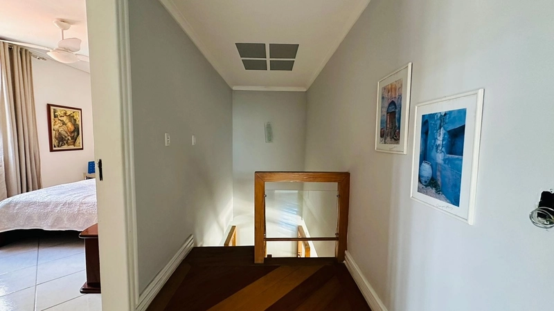 Casa com 3 Quartos à venda - Vila Santa Cecília/Volta Redonda: 7ª foto da galeria de imagens do imóvel
