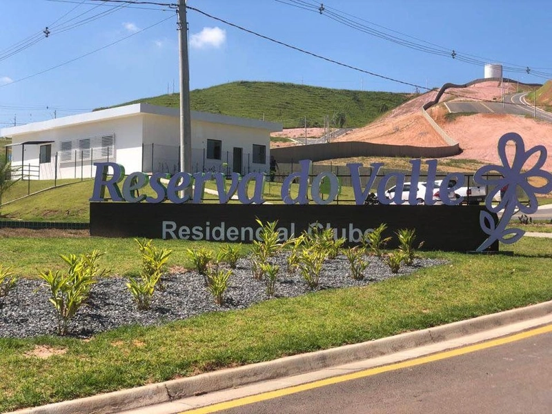 Terreno à venda - Reserva do Valle 1/Volta Redonda: 2ª foto da galeria de imagens do imóvel