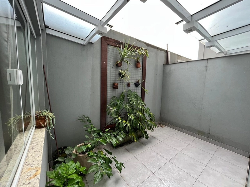 Apartamento à venda - Aero Clube/Volta Redonda: 8ª foto da galeria de imagens do imóvel