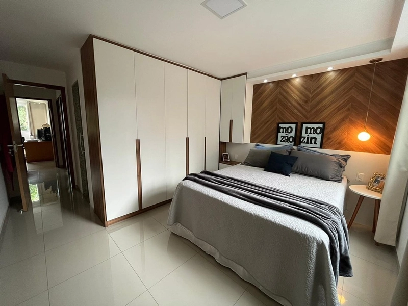 Apartamento à venda - Aero Clube/Volta Redonda: 6ª foto da galeria de imagens do imóvel