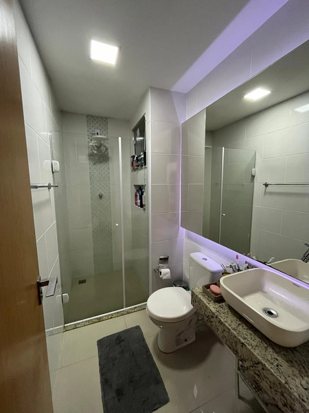Apartamento à venda - Aero Clube/Volta Redonda: 13ª foto da galeria de imagens do imóvel