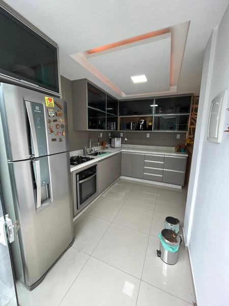 Apartamento à venda - Aero Clube/Volta Redonda: 10ª foto da galeria de imagens do imóvel