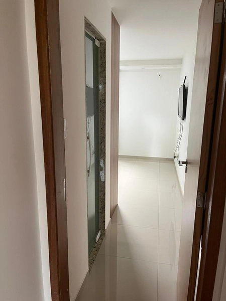 Apartamento à venda - Aero Clube/Volta Redonda: 14ª foto da galeria de imagens do imóvel